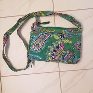 Vera Bradley Crossbody